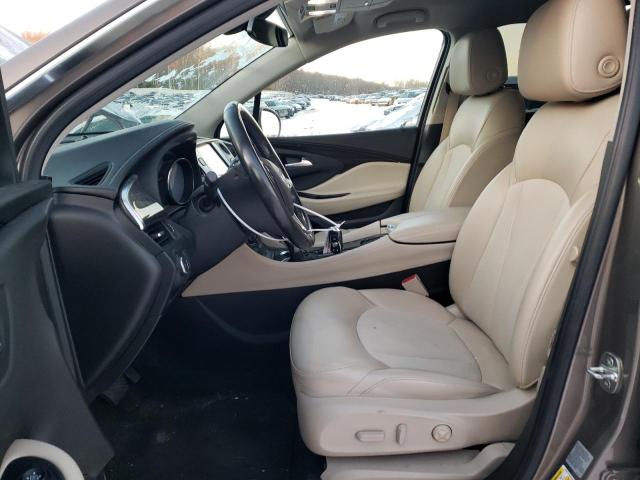 Photo 7 from auction – 2019 BUICK ENVISION P with VIN LRBFX1SA9KD006066