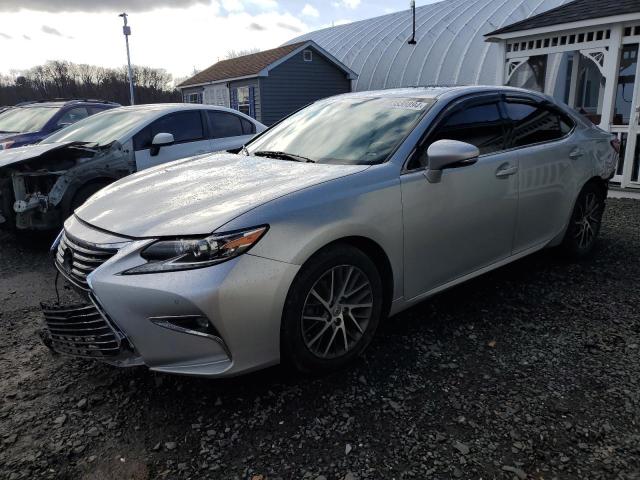 LEXUS ES 350 2016 with VIN 58ABK1GG9GU032044 - Photo from auction