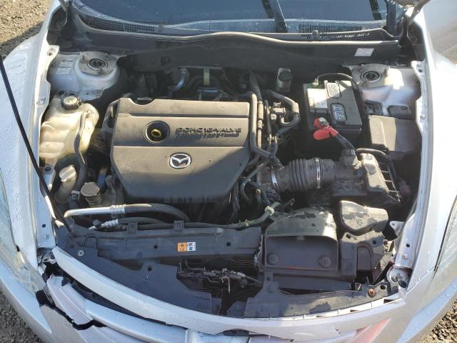 Photo 11 from auction – 2010 MAZDA 6 I with VIN 1YVHZ8CH0A5M12345