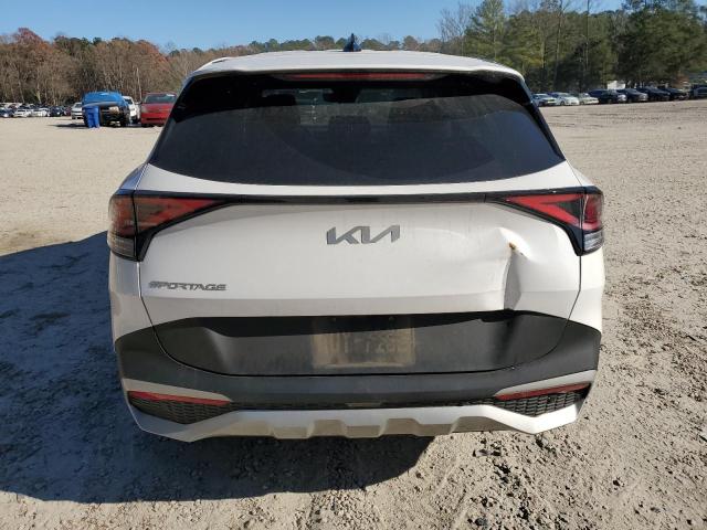 Photo 6 from auction – 2023 KIA SPORTAGE E with VIN 5XYK33AF4PG080637