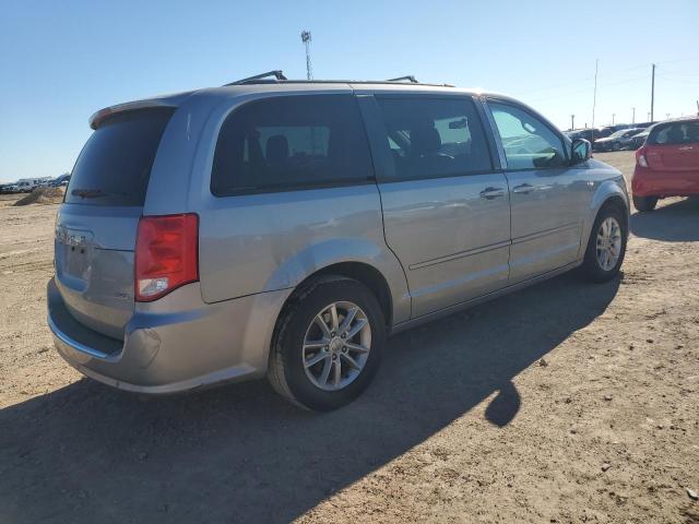 Photo 3 from auction – 2013 DODGE GRAND CARA with VIN 2C4RDGCG1DR654353