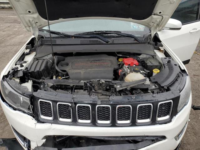 Photo 12 from auction – 2020 JEEP COMPASS LI with VIN 3C4NJCCBXLT200845