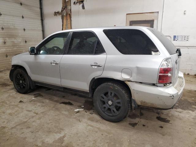 Photo 2 from auction – 2006 ACURA MDX with VIN 2HNYD18286H508881