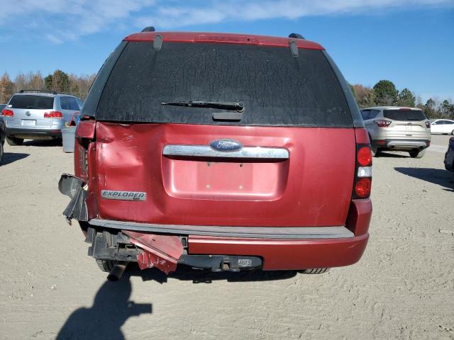 Photo 6 from auction – 2008 FORD EXPLORER X with VIN 1FMEU63E08UA80663