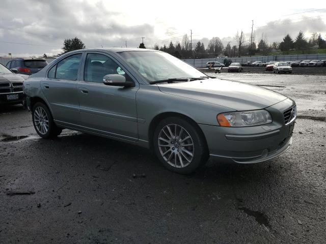 Photo 4 from auction – 2008 VOLVO S60 2.5T with VIN YV1RH592382701692