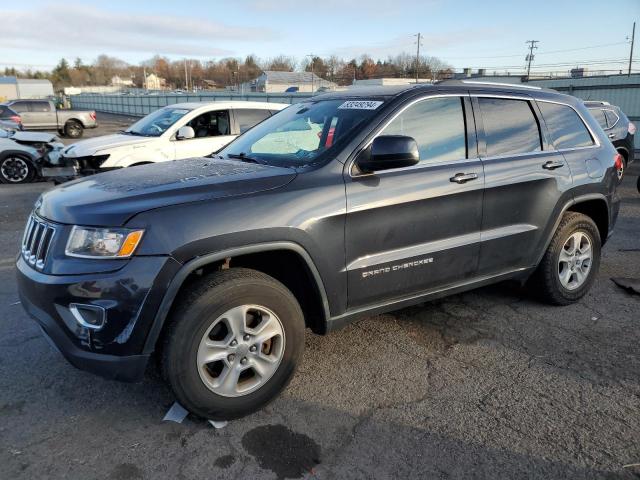 JEEP GRAND CHER 2015 with VIN 1C4RJFAG4FC237083 - Photo from auction