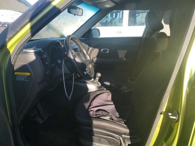 Photo 7 from auction – 2016 KIA SOUL with VIN KNDJN2A22G7824746