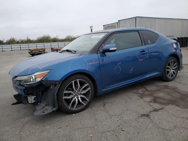Photo 1 from auction – 2015 TOYOTA SCION TC with VIN JTKJF5C7XF3095840