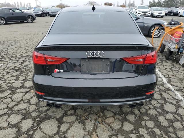 Photo 6 from auction – 2015 AUDI S3 PRESTIG with VIN WAUFFGFF5F1139117