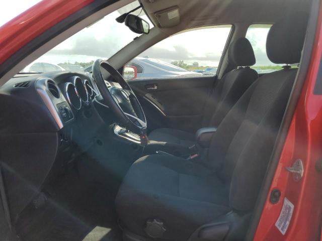 Photo 7 from auction – 2003 TOYOTA COROLLA MA with VIN 2T1KR32E33C104582