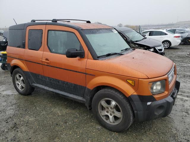 Photo 4 from auction – 2008 HONDA ELEMENT EX with VIN 5J6YH28788L015696