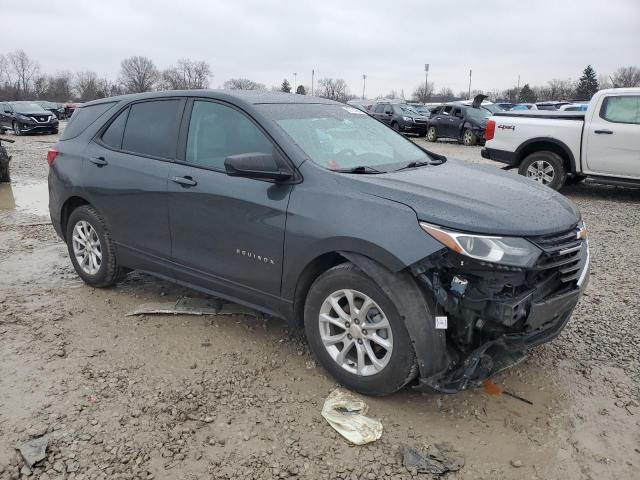 Photo 4 from auction – 2020 CHEVROLET EQUINOX LS with VIN 3GNAXHEV3LS638475