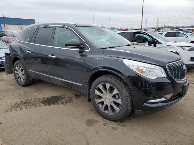 Photo 4 from auction – 2017 BUICK ENCLAVE with VIN 5GAKRBKD1HJ291254