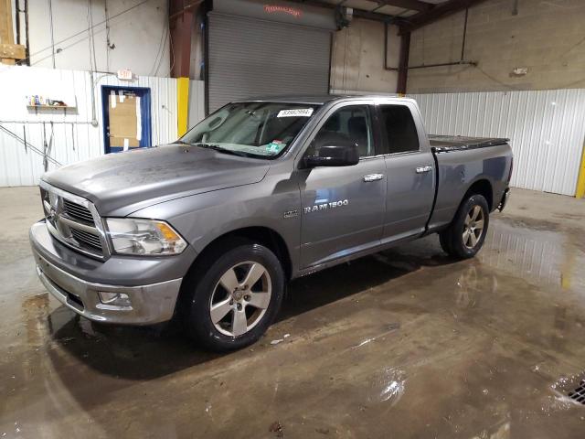 DODGE RAM 1500 S 2012 with VIN 1C6RD7GT3CS174844 - Photo from auction
