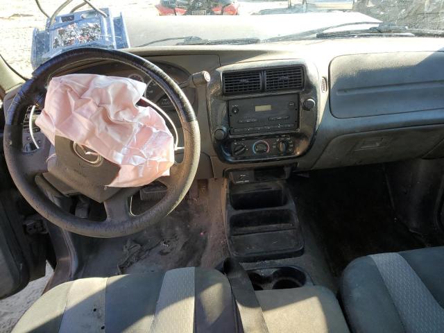 Photo 8 from auction – 2005 MAZDA B3000 CAB with VIN 4F4YR46U95PM02857