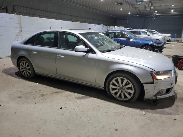 Photo 4 from auction – 2013 AUDI A4 PREMIUM with VIN WAUBFAFL0DN027719