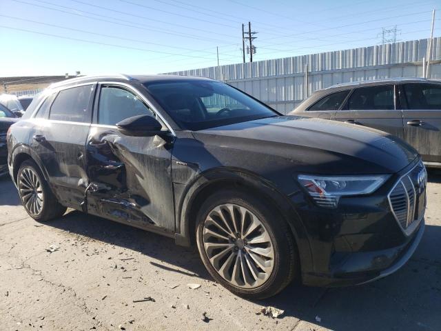 Photo 4 from auction – 2019 AUDI E-TRON PRE with VIN WA1VAAGE1KB009253