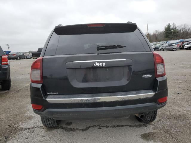 Photo 6 from auction – 2014 JEEP COMPASS LA with VIN 1C4NJCEAXED679345