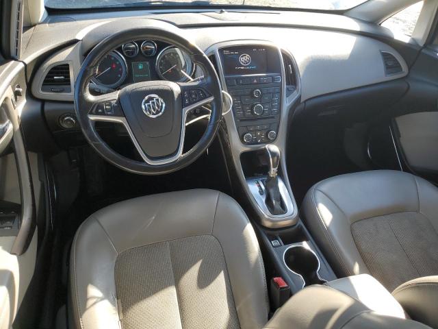 Photo 8 from auction – 2014 BUICK VERANO with VIN 1G4PP5SK2E4157322
