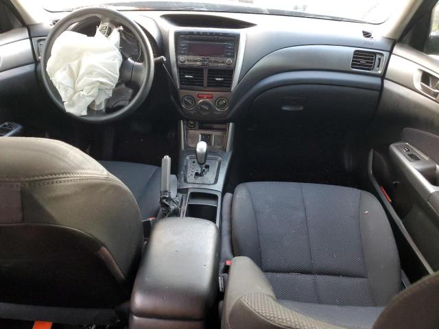 Photo 8 from auction – 2012 SUBARU FORESTER 2 with VIN JF2SHABC3CH442292