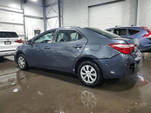 Photo 2 from auction – 2016 TOYOTA COROLLA L with VIN 5YFBURHE8GP519847