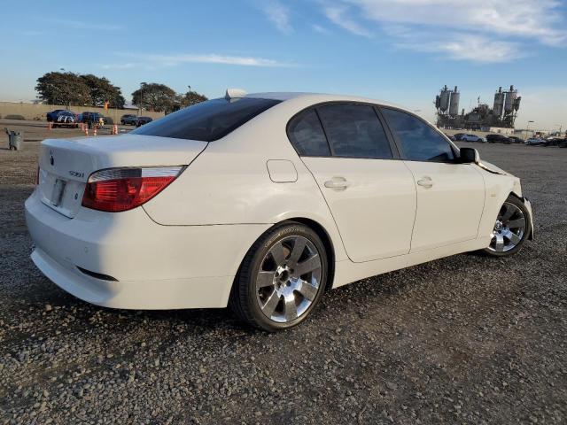 Photo 3 from auction – 2004 BMW 530 I with VIN WBANA73534B810376