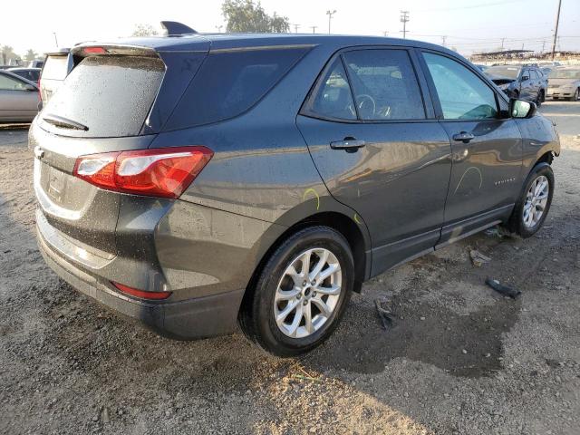 Photo 3 from auction – 2019 CHEVROLET EQUINOX LS with VIN 2GNAXHEV3K6105152