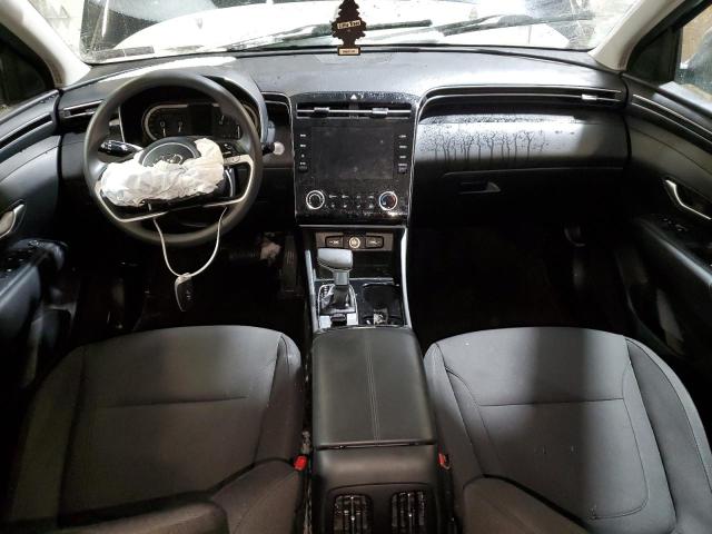 Photo 8 from auction – 2022 HYUNDAI TUCSON SEL with VIN KM8JBCAE9NU066889
