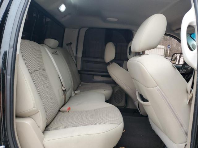 Photo 10 from auction – 2012 DODGE RAM 2500 S with VIN 3C6UD5DL7CG321600