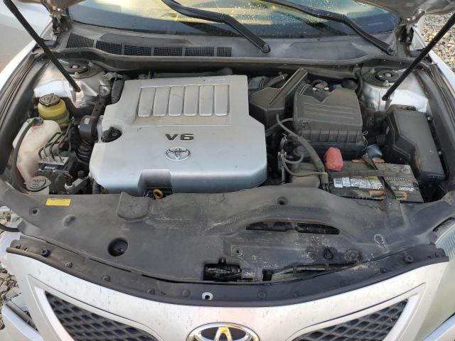 Photo 11 from auction – 2011 TOYOTA CAMRY SE with VIN 4T1BK3EK8BU128301