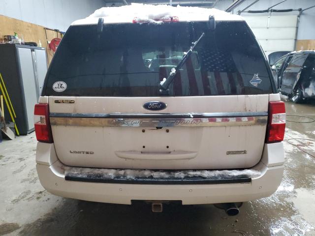 Photo 6 from auction – 2017 FORD EXPEDITION with VIN 1FMJU2AT2HEA13775