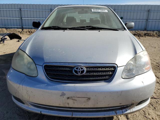 Photo 5 from auction – 2007 TOYOTA COROLLA CE with VIN 1NXBR32E07Z794828