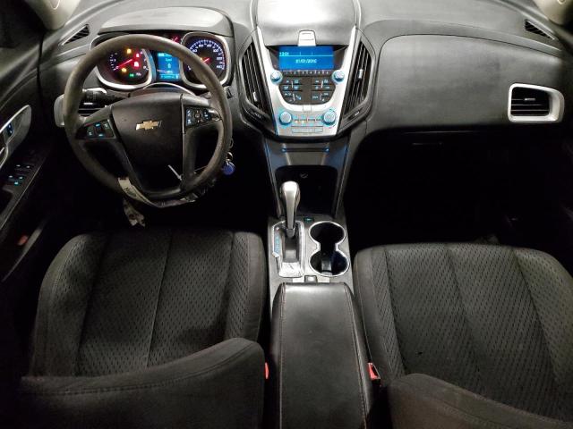 Photo 8 from auction – 2013 CHEVROLET EQUINOX LS with VIN 2GNALBEK8D1267759
