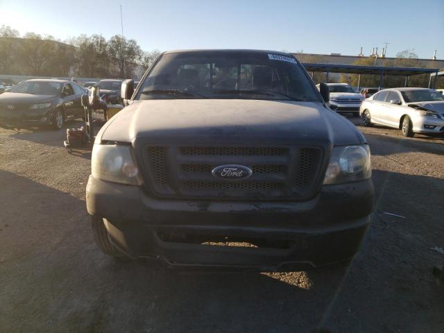 Photo 5 from auction – 2007 FORD F150 with VIN 1FTRF12227NA33153