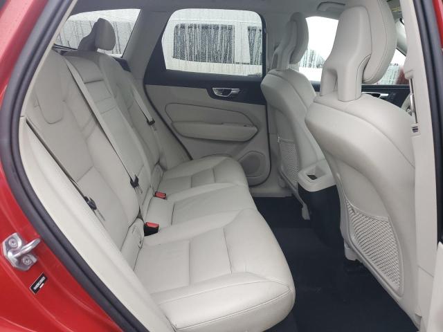 Photo 11 from auction – 2018 VOLVO XC60 T5 MO with VIN YV4102RK3J1048539