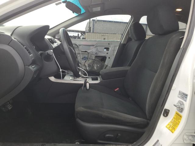Photo 7 from auction – 2015 NISSAN ALTIMA 2.5 with VIN 1N4AL3AP8FN373393