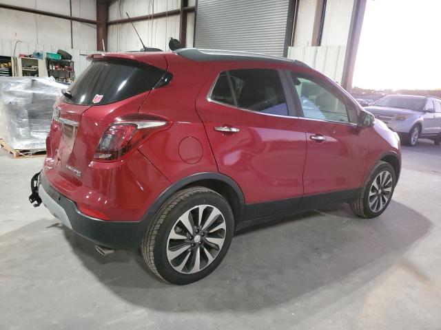 Photo 3 from auction – 2018 BUICK ENCORE ESS with VIN KL4CJGSB9JB677405