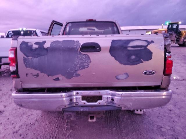 Zdjęcie 6 z aukcji – 2002 FORD F250 SUPER z VIN 1FTNF20S82EA46487