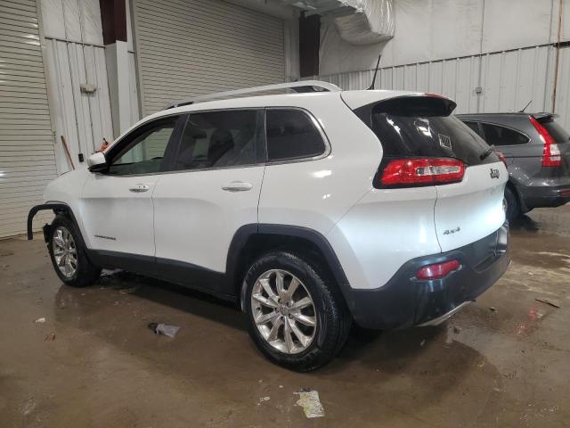 Photo 2 from auction – 2016 JEEP CHEROKEE L with VIN 1C4PJMDS8GW228396