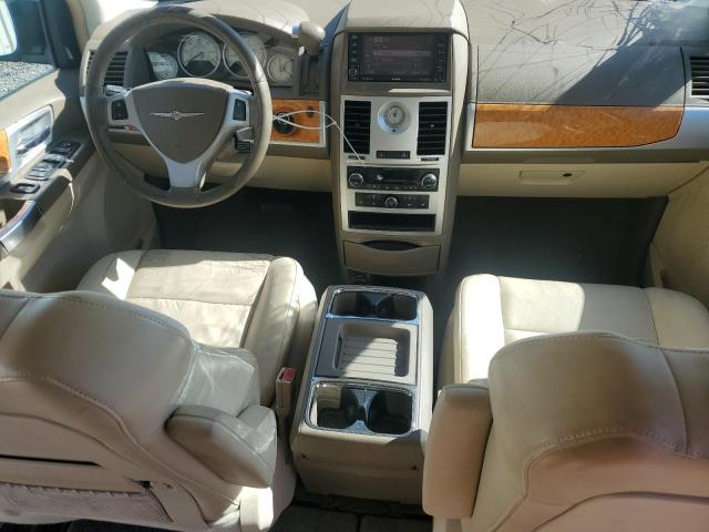 Photo 8 from auction – 2008 CHRYSLER TOWN & COU with VIN 2A8HR64X88R832313