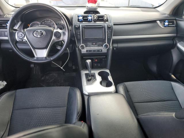 Photo 8 from auction – 2014 TOYOTA CAMRY L with VIN 4T1BF1FKXEU334229