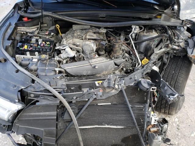 Photo 12 from auction – 2021 DODGE DURANGO SX with VIN 1C4RDJAGXMC720309