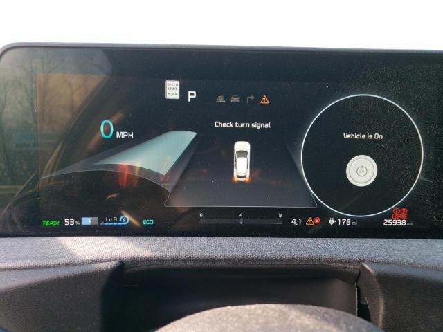 Photo 9 from auction – 2022 KIA EV6 LIGHT with VIN KNDC3DLC2N5055061