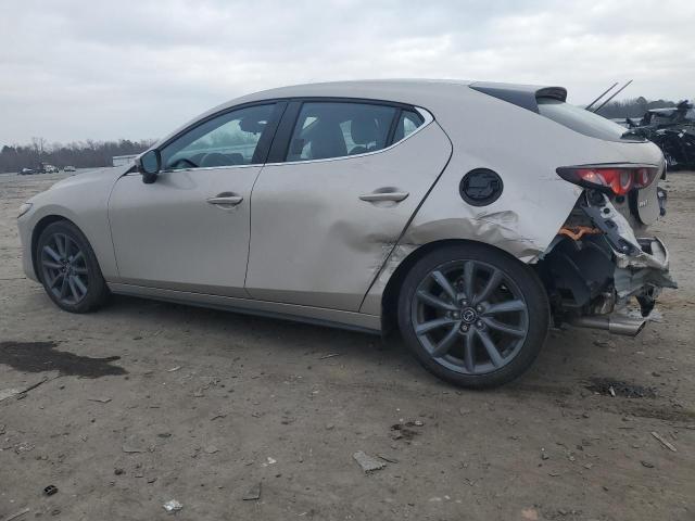 Photo 2 from auction – 2022 MAZDA 3 SELECT with VIN JM1BPAKL8N1522250