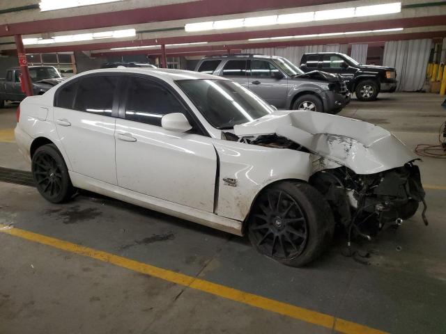 Photo 4 from auction – 2011 BMW 328 XI with VIN WBAPK7C56BA817749