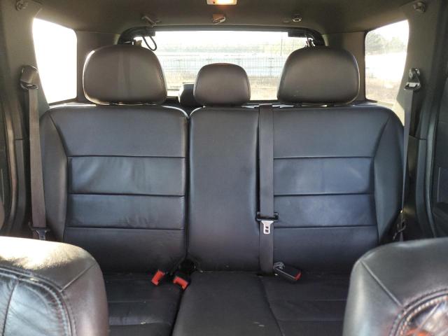 Photo 10 from auction – 2012 FORD ESCAPE LIM with VIN 1FMCU0EG4CKC35917