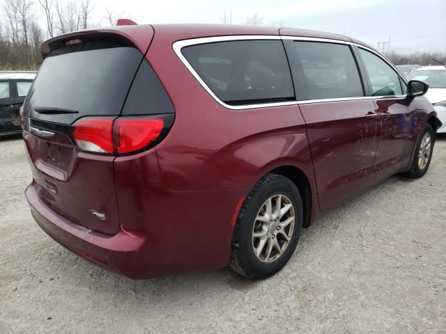Photo 3 from auction – 2017 CHRYSLER PACIFICA T with VIN 2C4RC1DG6HR519552
