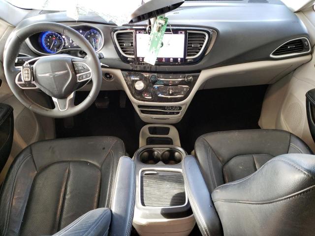 Photo 8 from auction – 2022 CHRYSLER PACIFICA T with VIN 2C4RC1BG5NR197887