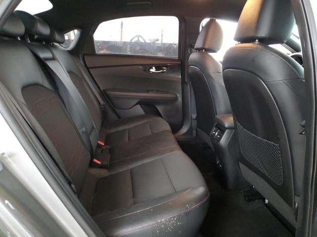 Photo 10 from auction – 2023 KIA FORTE GT with VIN 3KPF44AC8PE592859