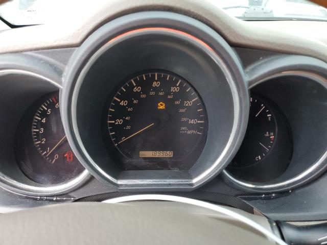 Zdjęcie 9 z aukcji – 2005 LEXUS RX 330 z VIN 2T2GA31UX5C038195